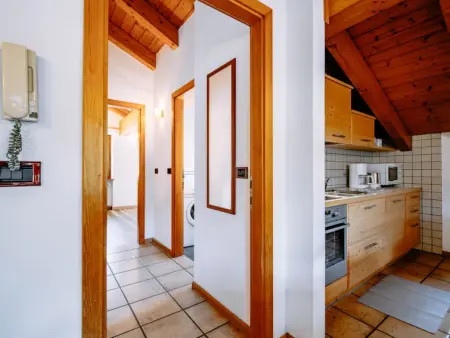 Carmen, Appartement 6 personnes à Soraga di Fassa - Photo 22