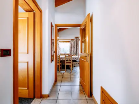 Carmen, Appartement 6 personnes à Soraga di Fassa - Photo 23