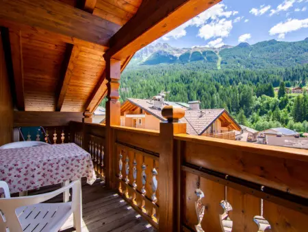 Carmen, Appartement 6 personnes à Soraga di Fassa - Photo 25