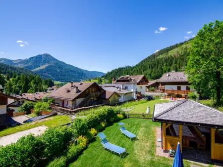 Carmen, Appartement 6 personnes à Soraga di Fassa - Photo 26