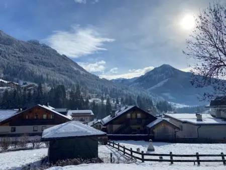 Carmen, Appartement 6 personnes à Soraga di Fassa - Photo 27