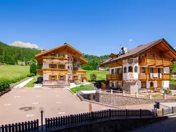 Appartement in Soraga di Fassa,Carmen IT3803.658.2 N°697279