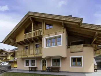 Appartement in Soraga di Fassa,Brunel (SOF774) IT3803.664.1 N°703047