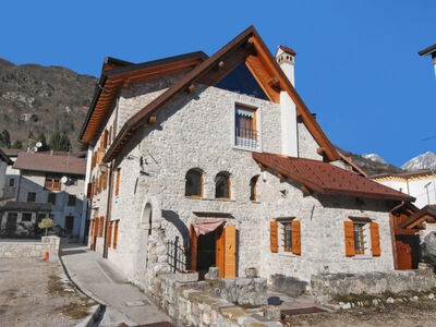 Location Appartement à Lago di Barcis,Albergo Diffuso - Cjasa Ustin - N°438927