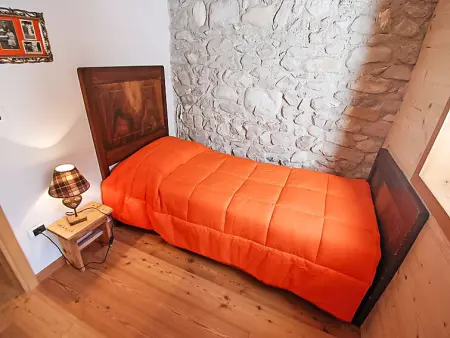 Albergo Diffuso - Cjasa Ustin, Appartement 5 personnes à Lago di Barcis - Photo 3