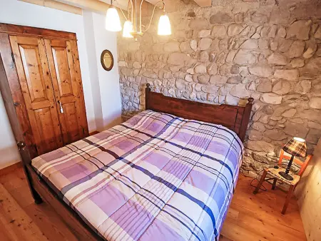 Albergo Diffuso - Cjasa Ustin, Appartement 5 personnes à Lago di Barcis - Photo 12