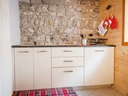 Albergo Diffuso - Cjasa Ustin, Appartement 2 personnes à Lago di Barcis - Photo 2