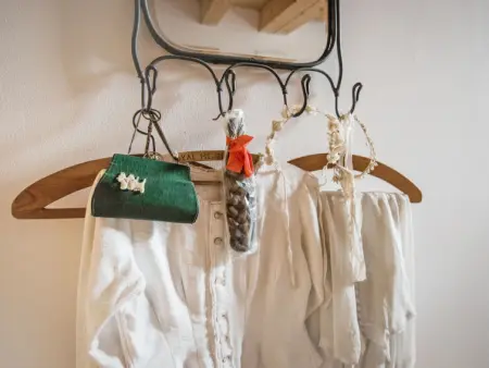 Albergo Diffuso - Cjasa Ustin, Appartement 2 personnes à Lago di Barcis - Photo 5