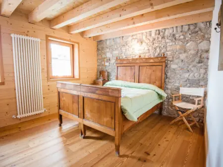 Albergo Diffuso - Cjasa Ustin, Appartement 2 personnes à Lago di Barcis - Photo 8