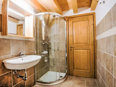 Albergo Diffuso - Cjasa de Barce, Appartement 2 personnes à Lago di Barcis - Photo 3