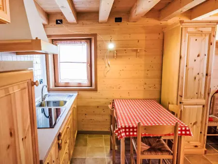 Albergo Diffuso - Cjasa de Barce, Appartement 2 personnes à Lago di Barcis - Photo 7