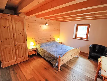 Albergo Diffuso - Cjasa de Barce, Appartement 6 personnes à Lago di Barcis - Photo 3