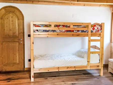 Albergo Diffuso - Cjasa de Barce, Appartement 6 personnes à Lago di Barcis - Photo 12