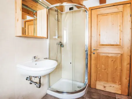 Albergo Diffuso - Cjasa de Barce, Appartement 6 personnes à Lago di Barcis - Photo 15