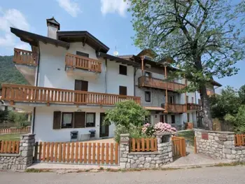 Appartement in Lago di Barcis,Sergio IT3878.240.1 N°489287