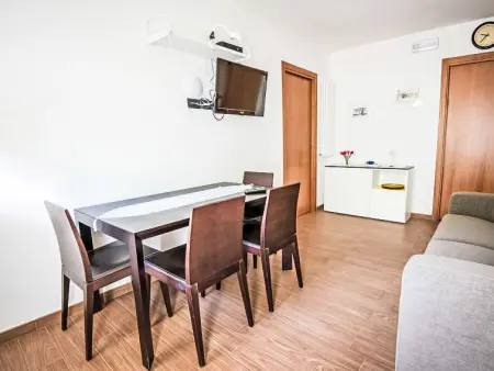 Sergio, Appartement 3 personnes à Lago di Barcis - Photo 2