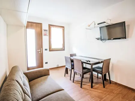 Sergio, Appartement 3 personnes à Lago di Barcis - Photo 6