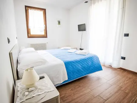 Sergio, Appartement 3 personnes à Lago di Barcis - Photo 8