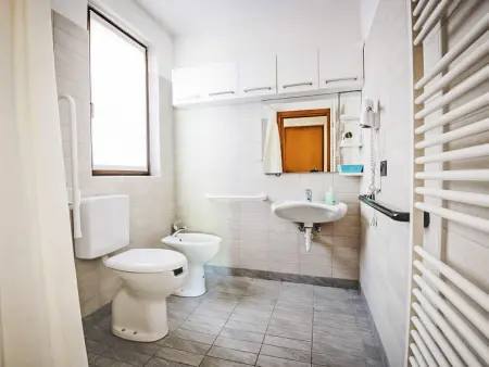 Sergio, Appartement 3 personnes à Lago di Barcis - Photo 9