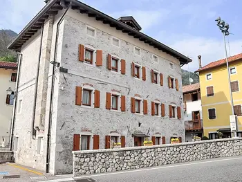 Appartement in Lago di Barcis,Albergo Diffuso - Cjasa Fantin IT3878.360.1 N°489229