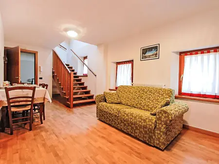 Albergo Diffuso - Cjasa Fantin, Appartement 6 personnes à Lago di Barcis - Photo 2