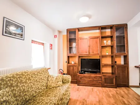 Albergo Diffuso - Cjasa Fantin, Appartement 6 personnes à Lago di Barcis - Photo 5