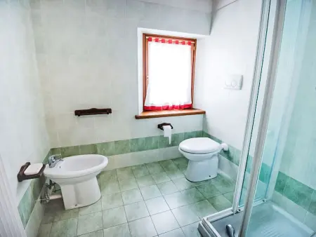 Albergo Diffuso - Cjasa Fantin, Appartement 6 personnes à Lago di Barcis - Photo 8