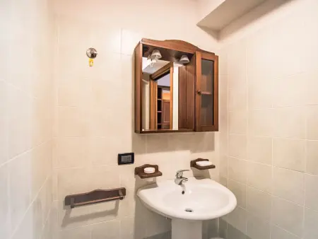 Albergo Diffuso - Cjasa Fantin, Appartement 6 personnes à Lago di Barcis - Photo 14