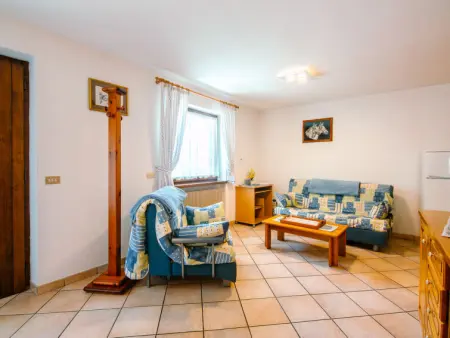 Danila, Appartement 5 personnes à Campitello - Photo 2