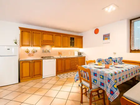 Danila, Appartement 5 personnes à Campitello - Photo 3