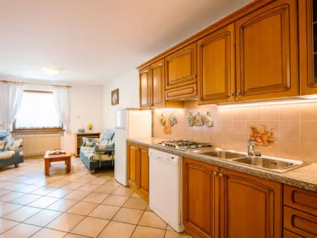 Danila, Appartement 5 personnes à Campitello - Photo 4