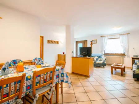 Danila, Appartement 5 personnes à Campitello - Photo 5