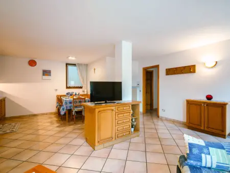 Danila, Appartement 5 personnes à Campitello - Photo 6
