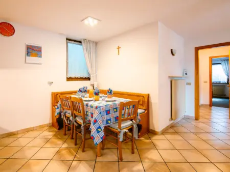 Danila, Appartement 5 personnes à Campitello - Photo 7