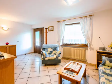 Danila, Appartement 5 personnes à Campitello - Photo 9