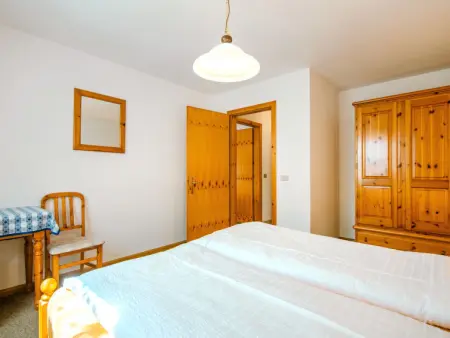 Danila, Appartement 5 personnes à Campitello - Photo 11