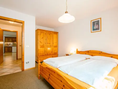 Danila, Appartement 5 personnes à Campitello - Photo 12