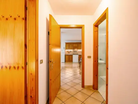 Danila, Appartement 5 personnes à Campitello - Photo 14