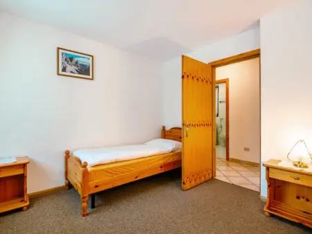 Danila, Appartement 5 personnes à Campitello - Photo 15