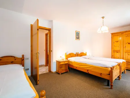 Danila, Appartement 5 personnes à Campitello - Photo 16