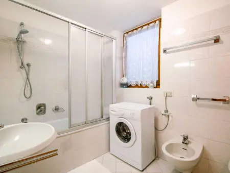 Danila, Appartement 5 personnes à Campitello - Photo 19