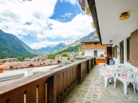 Danila, Appartement 5 personnes à Campitello - Photo 22