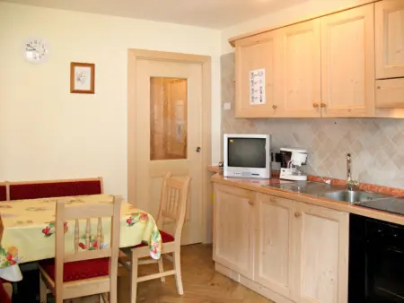 Spinel, Appartement 2 personnes à Campitello - Photo 2