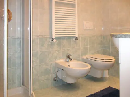 Spinel, Appartement 2 personnes à Campitello - Photo 4