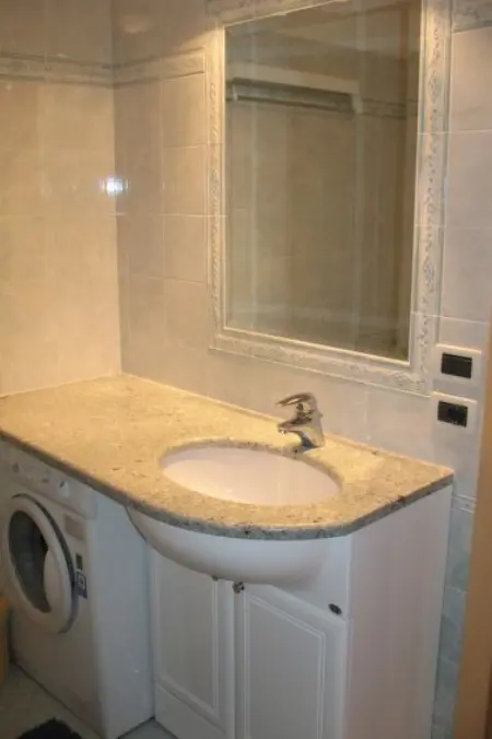 Spinel, Appartement 2 personnes à Campitello - Photo 5