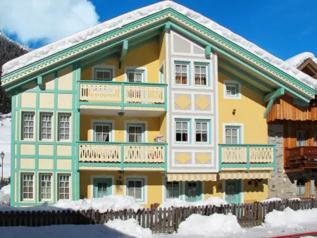 Spinel, Appartement 2 personnes à Campitello - Photo 6