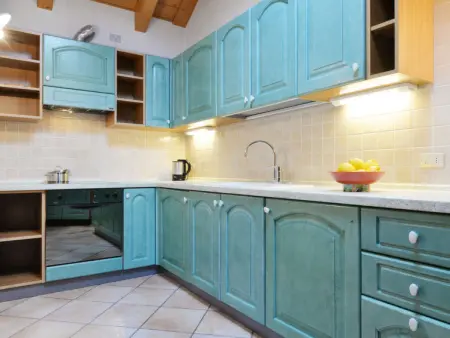 Ardoney, Appartement 4 personnes à Campitello - Photo 4