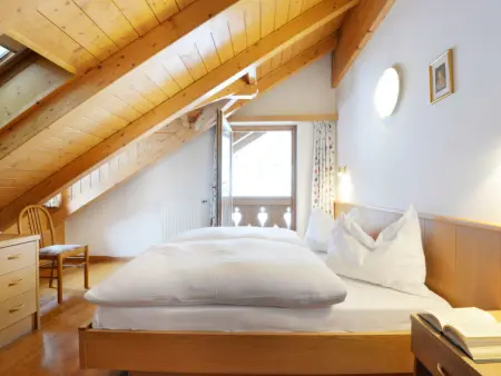 Ardoney, Appartement 4 personnes à Campitello - Photo 7