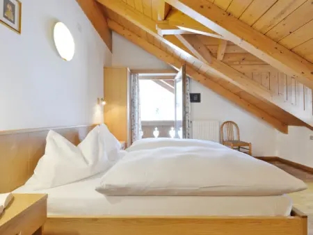 Ardoney, Appartement 4 personnes à Campitello - Photo 9