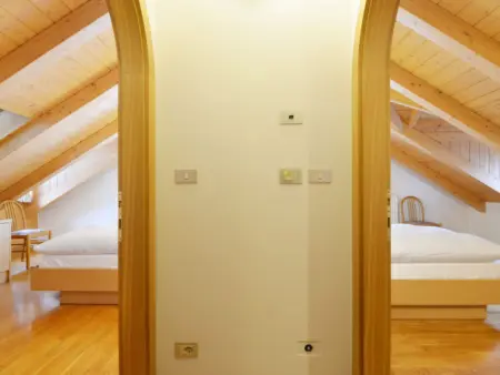 Ardoney, Appartement 4 personnes à Campitello - Photo 11